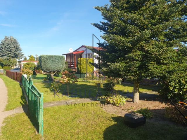 Działka rekreacyjna Nekla. Zdjęcie 13