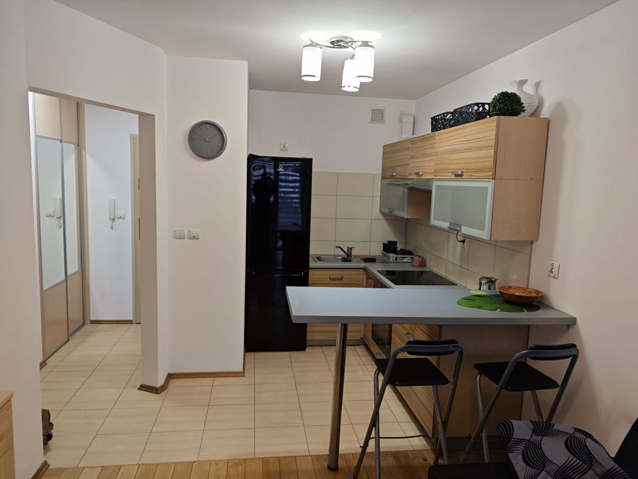 Mieszkanie 2-pokojowe Rzeszów Drabinianka, ul. Eugeniusza Kwiatkowskiego. Zdjęcie 3