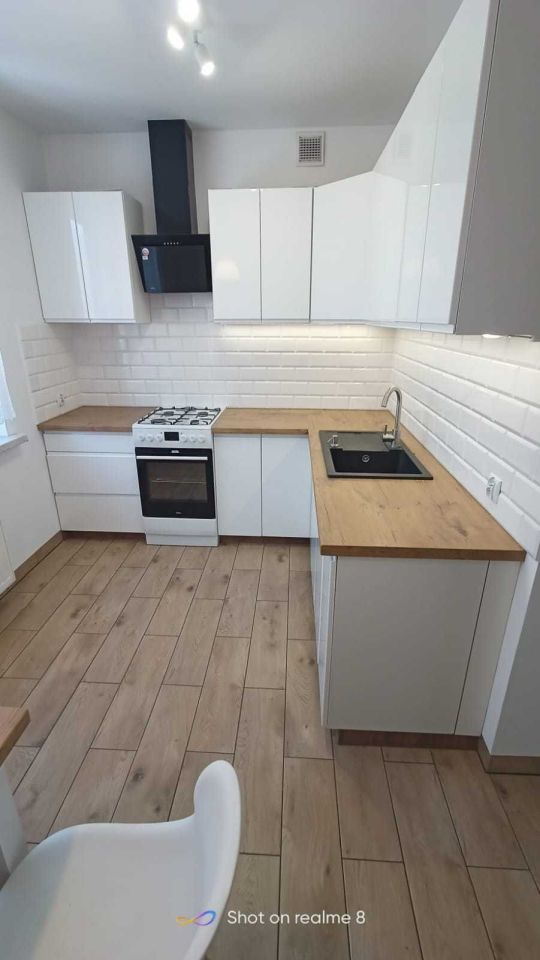 Mieszkanie 2-pokojowe Wadowice, os. Wadowity. Zdjęcie 5