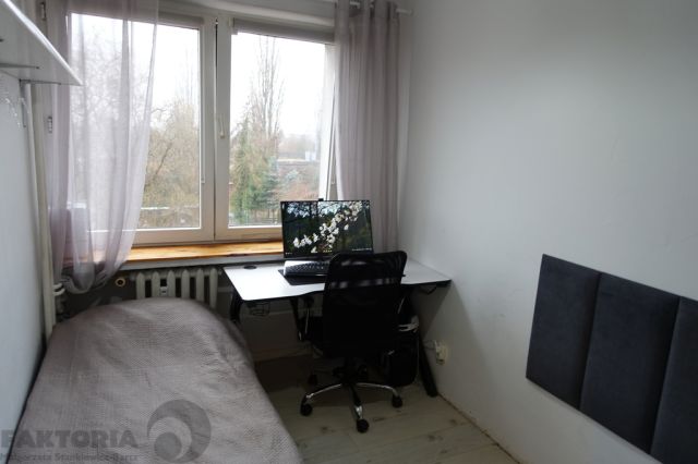 Mieszkanie 3-pokojowe Szczecin Pomorzany. Zdjęcie 24