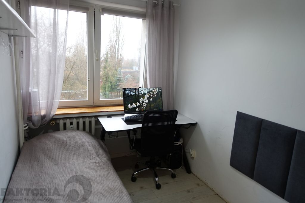 Mieszkanie 3-pokojowe Szczecin Pomorzany. Zdjęcie 24