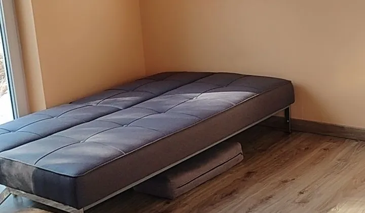 Mieszkanie 1-pokojowe Wrocław Psie Pole