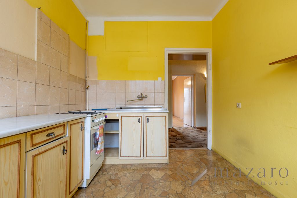 Mieszkanie 2-pokojowe Bydgoszcz Osiedle Leśne. Zdjęcie 3