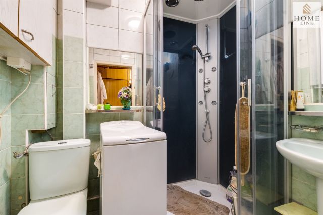 Mieszkanie 3-pokojowe Olsztyn Zatorze, al. Aleja Sybiraków. Zdjęcie 5