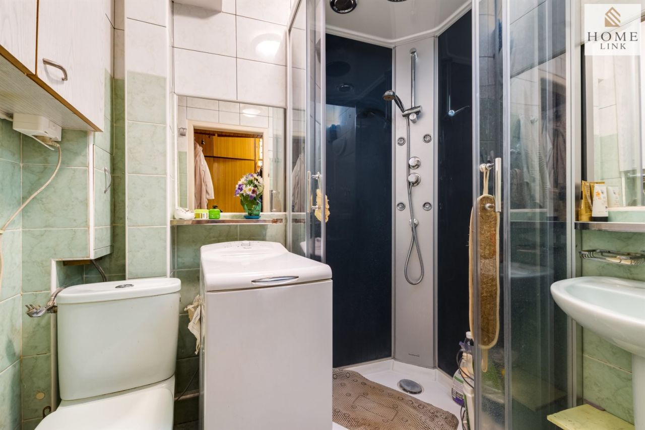 Mieszkanie 3-pokojowe Olsztyn Zatorze, al. Aleja Sybiraków. Zdjęcie 5