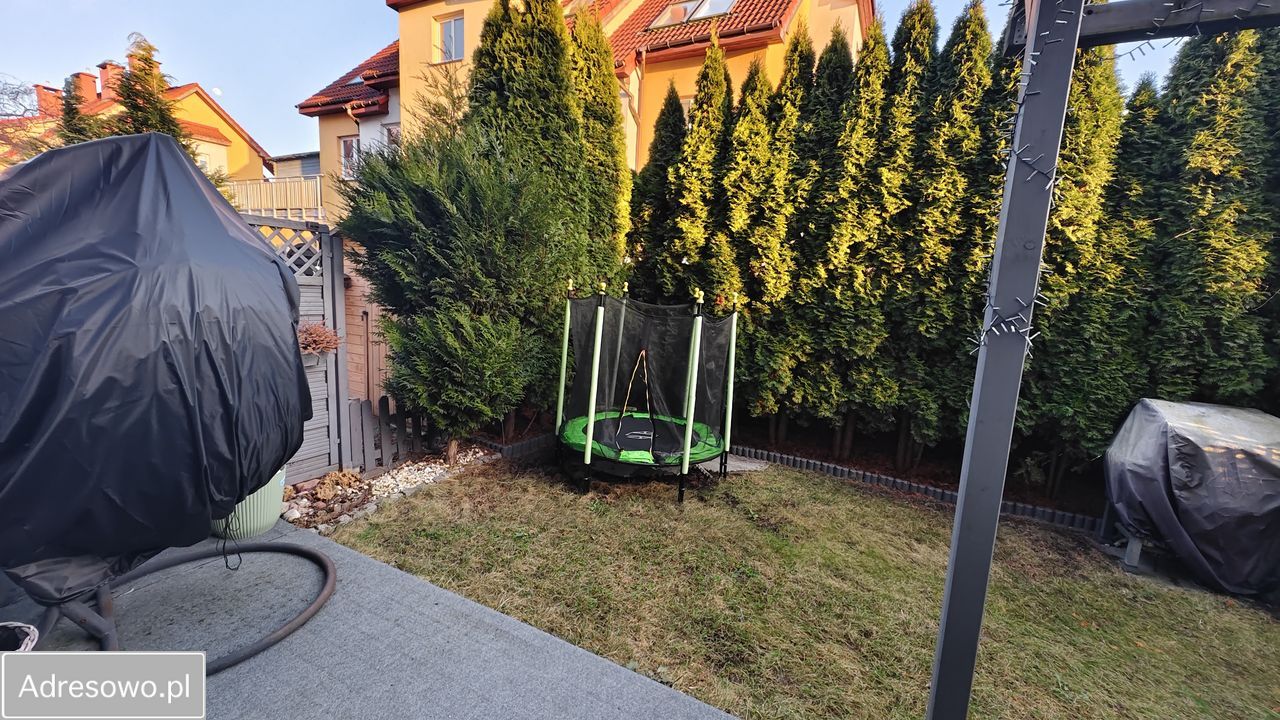 Mieszkanie 2-pokojowe Bezrzecze, ul. Cynamonowa. Zdjęcie 9