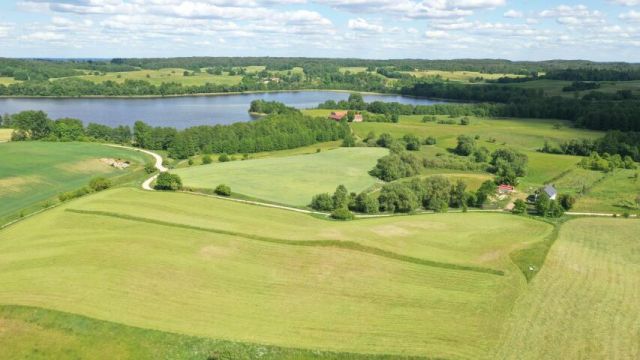Działka budowlana Talki. Zdjęcie 7