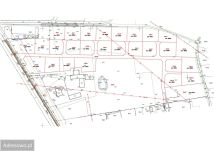 Działka budowlana Skrwilno, ul. Rypińska. Zdjęcie 2