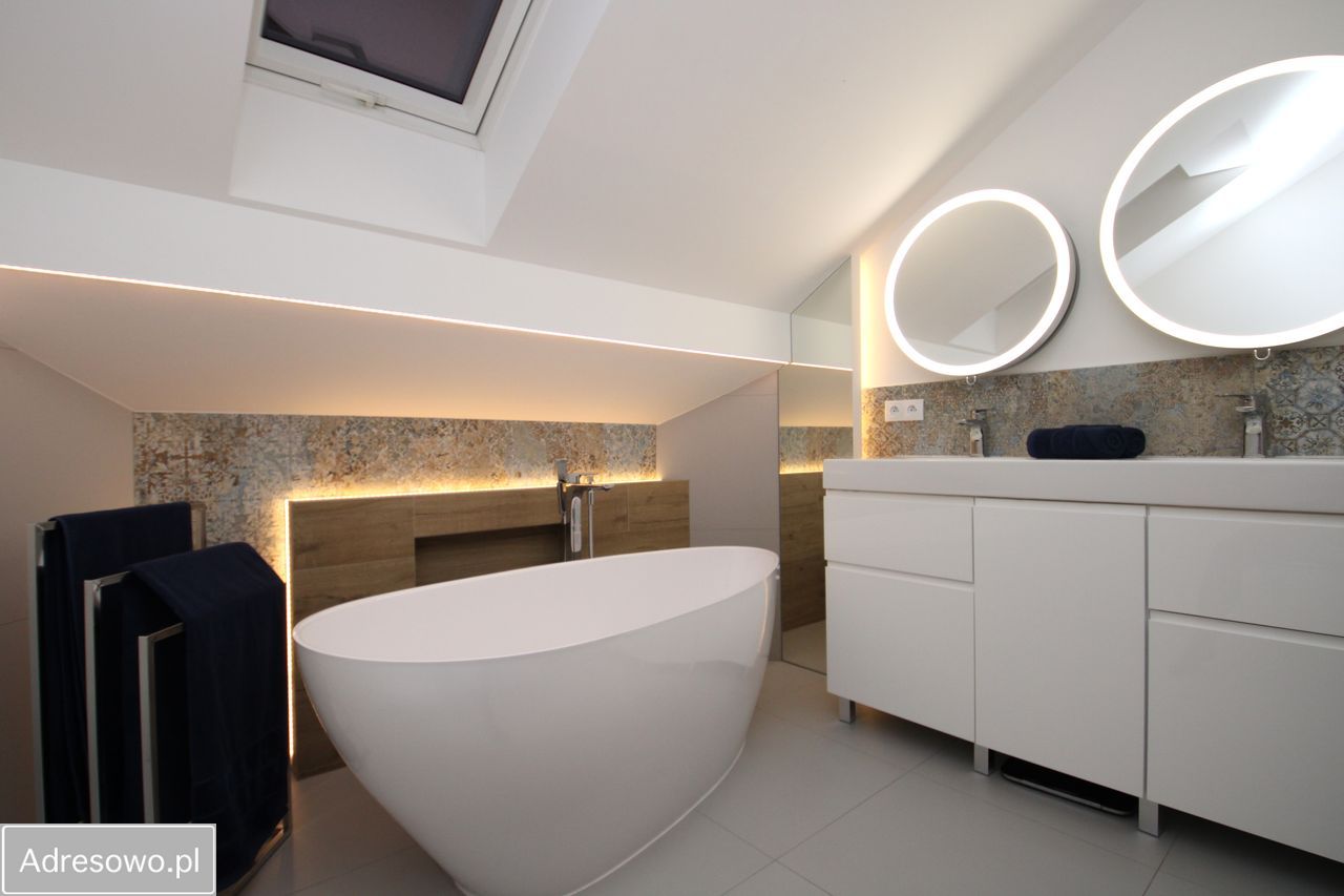 dom wolnostojący, 5 pokoi Tarnowskie Góry, ul. Jaworowa. Zdjęcie 15