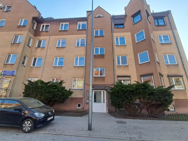 Mieszkanie 3-pokojowe Kalisz Tyniec, ul. Hoża. Zdjęcie 18