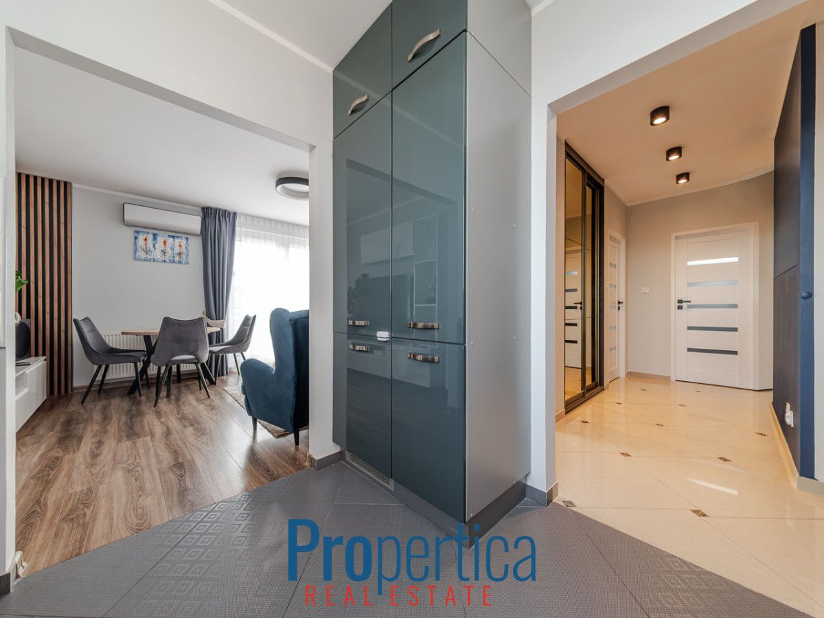 Mieszkanie 3-pokojowe Warszawa Ursus, ul. Elżbiety Rakuszanki. Zdjęcie 13