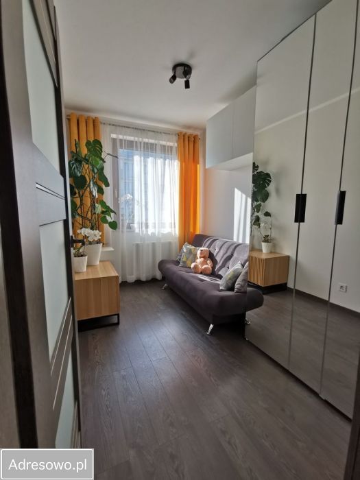 Mieszkanie 3-pokojowe Gdańsk Jasień, ul. Lawendowe Wzgórze. Zdjęcie 8