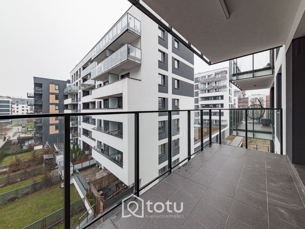 Mieszkanie 2-pokojowe Warszawa Wola, ul. Jana Kazimierza. Zdjęcie 9