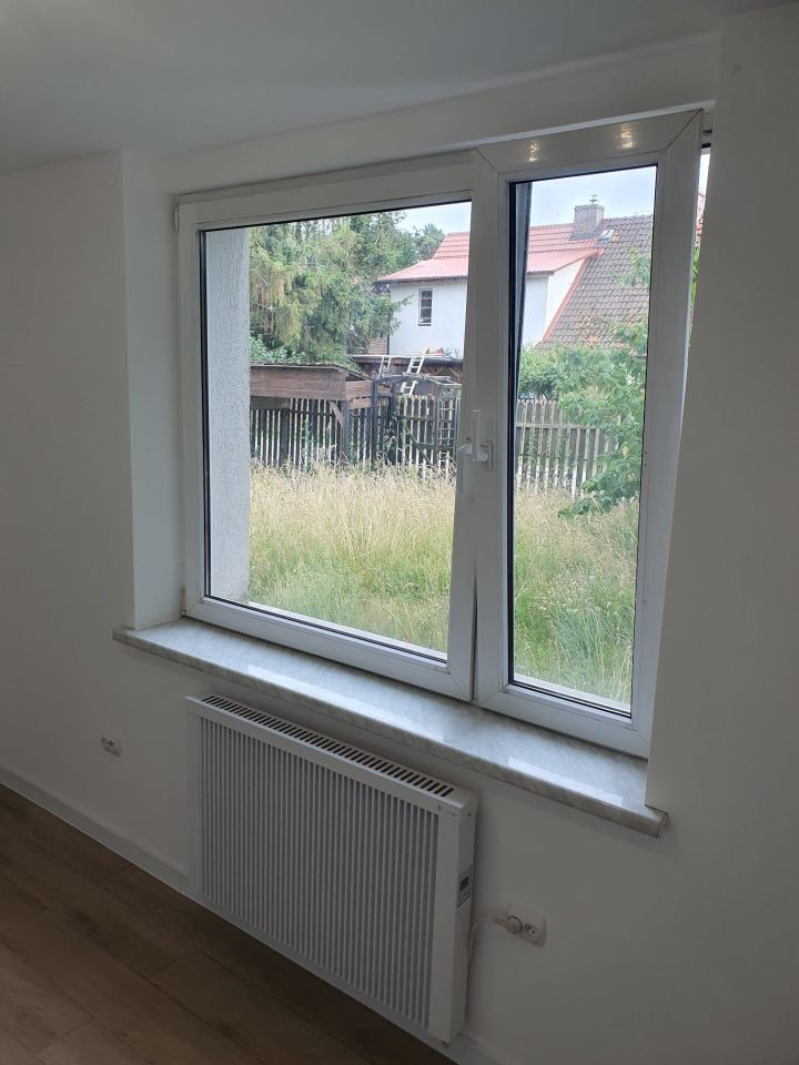 Mieszkanie 3-pokojowe Nowe Warpno Podgrodzie. Zdjęcie 6