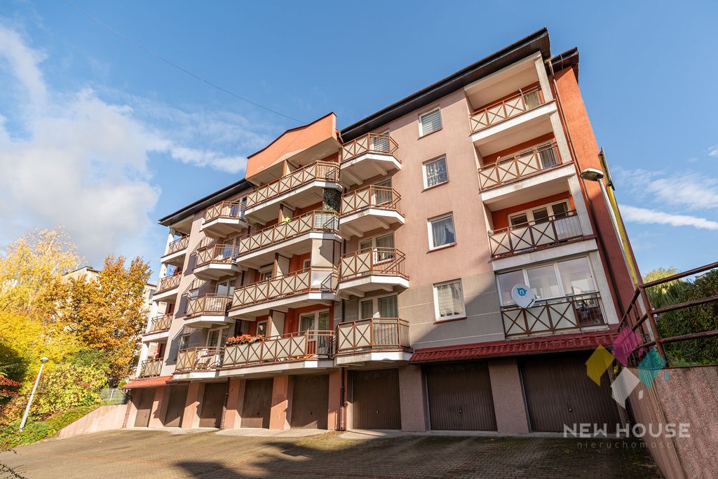 Mieszkanie 1-pokojowe Olsztyn, ul. Mikołaja Kopernika. Zdjęcie 16