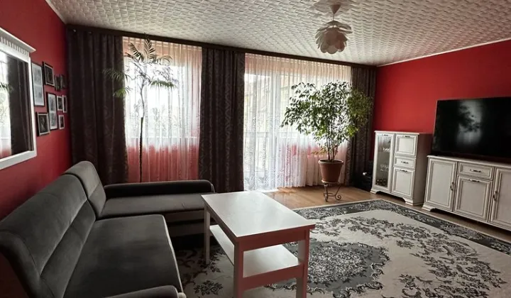 Mieszkanie 3-pokojowe Kisielice, ul. Rodziny Stangów