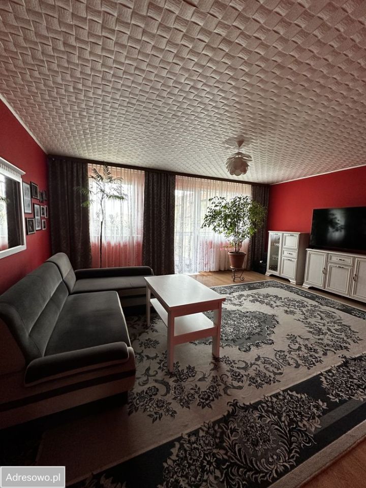 Mieszkanie 3-pokojowe Kisielice, ul. Rodziny Stangów. Zdjęcie 1