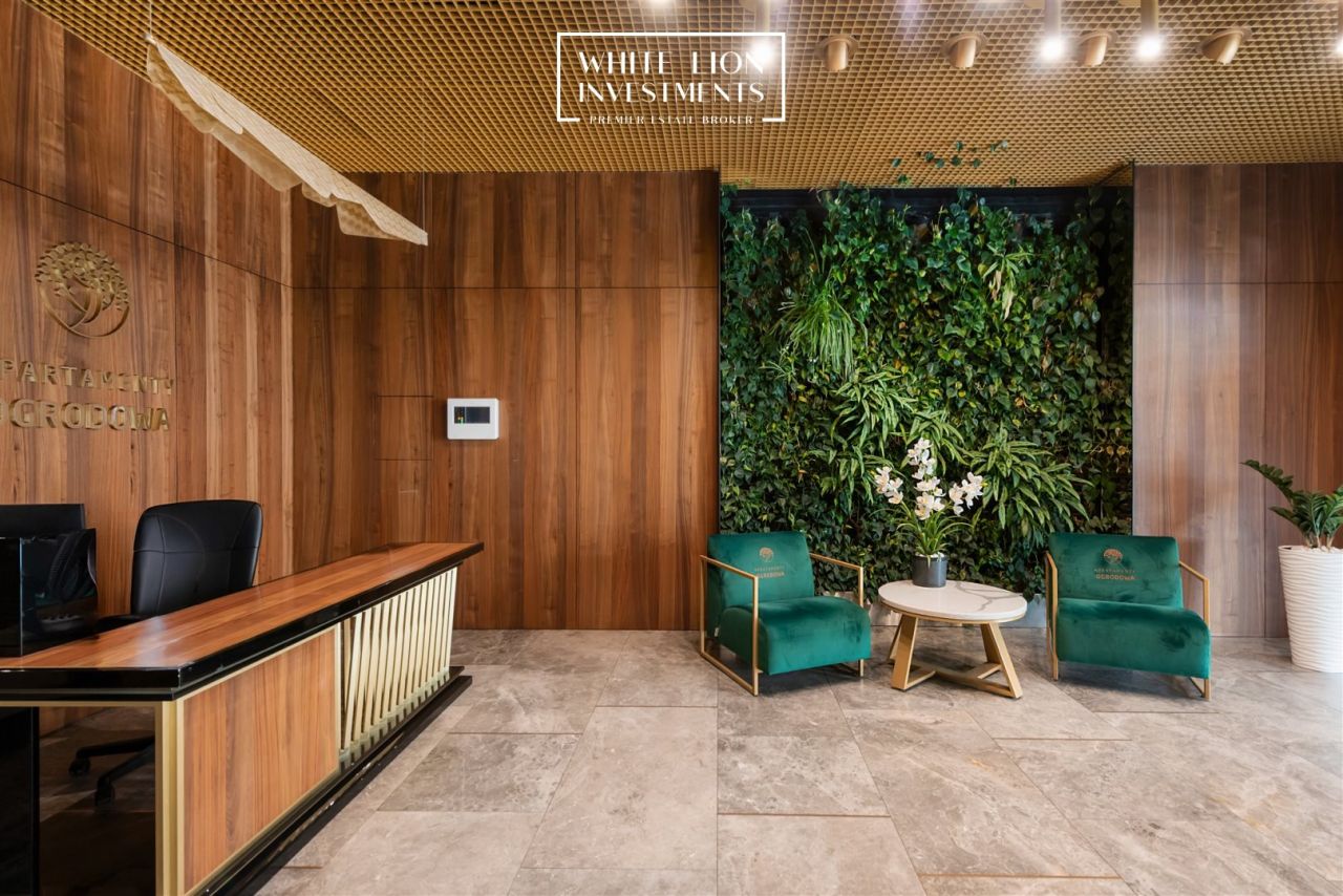 Mieszkanie 2-pokojowe Warszawa Wola, ul. Ogrodowa. Zdjęcie 14