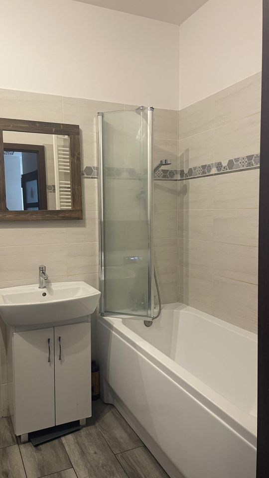 Mieszkanie 3-pokojowe Gdańsk Ujeścisko, ul. Cedrowa. Zdjęcie 8