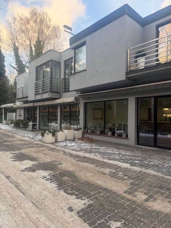 Lokal Jurata. Zdjęcie 2