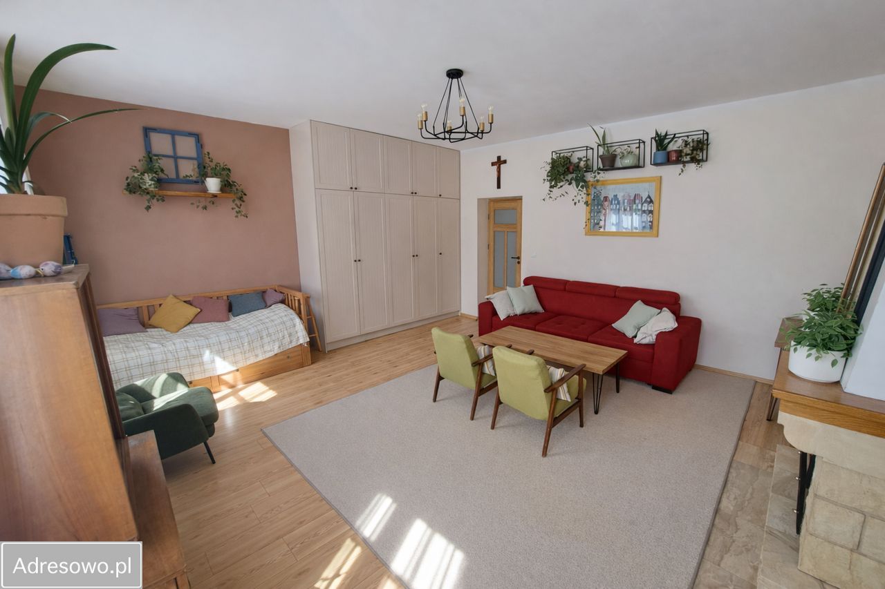 Mieszkanie 2-pokojowe Głogów, ul. Generała Władysława Sikorskiego. Zdjęcie 5