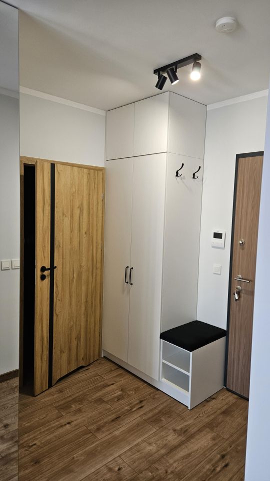 Mieszkanie 2-pokojowe Warszawa Praga-Południe, ul. Żupnicza. Zdjęcie 4