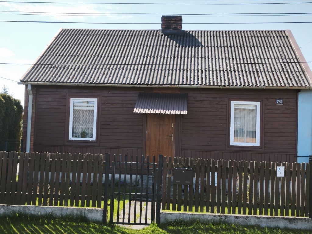 dom wolnostojący, 3 pokoje Skarżysko Kościelne. Zdjęcie 7