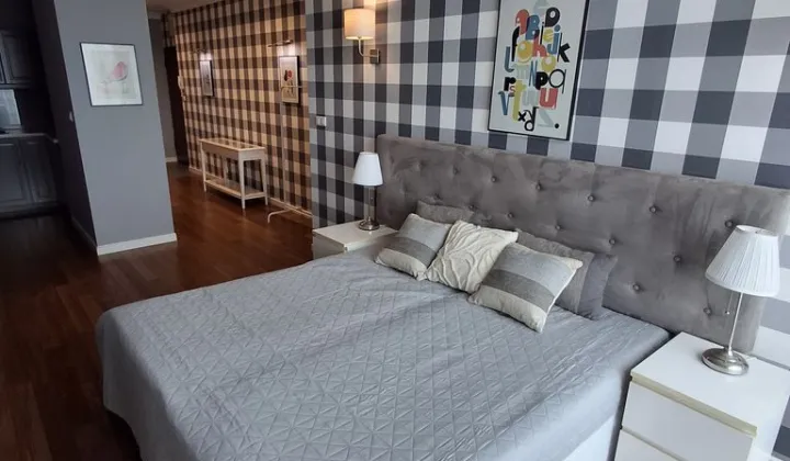 Mieszkanie 1-pokojowe Warszawa Ochota, ul. Grójecka