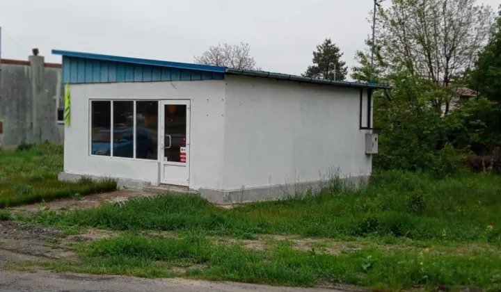 Działka inwestycyjna Kopki