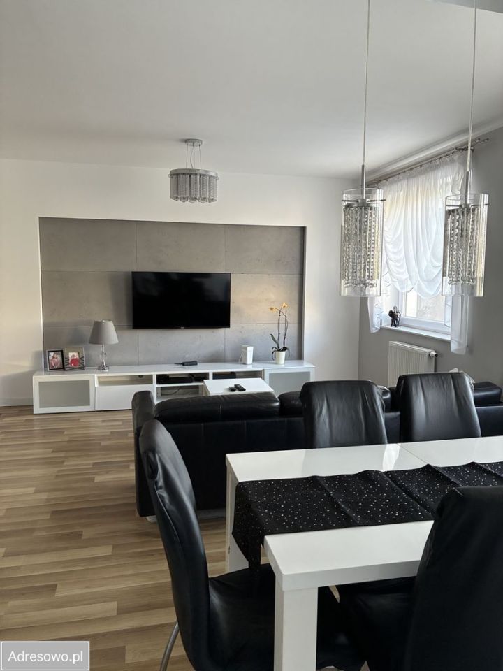 Mieszkanie 3-pokojowe Bydgoszcz Szwederowo, ul. Ludwika Solskiego. Zdjęcie 9