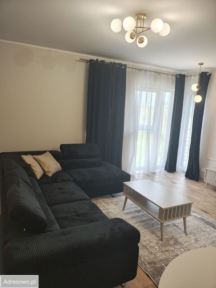 Mieszkanie 2-pokojowe Gorzów Wielkopolski, ul. Warszawska. Zdjęcie 9