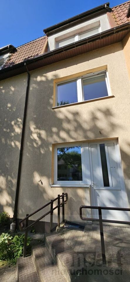 Mieszkanie 2-pokojowe Szczecin Warszewo, ul. Szwedzka. Zdjęcie 12