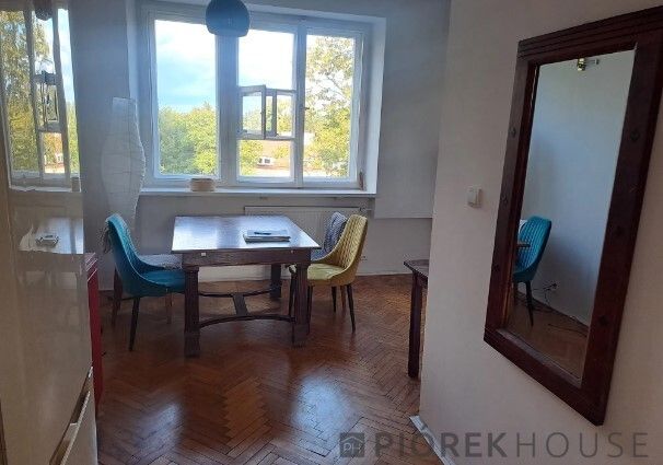 Mieszkanie 3-pokojowe Warszawa Żoliborz, ul. Adama Mickiewicza. Zdjęcie 3