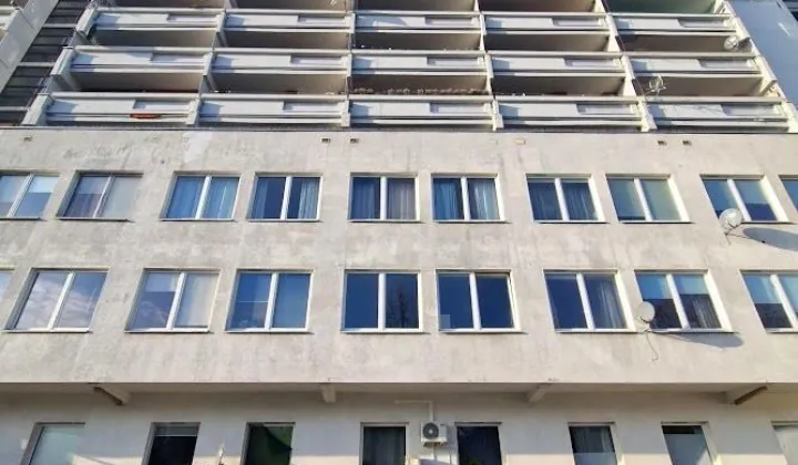 Mieszkanie 1-pokojowe Wrocław Krzyki, ul. Powstańców Śląskich