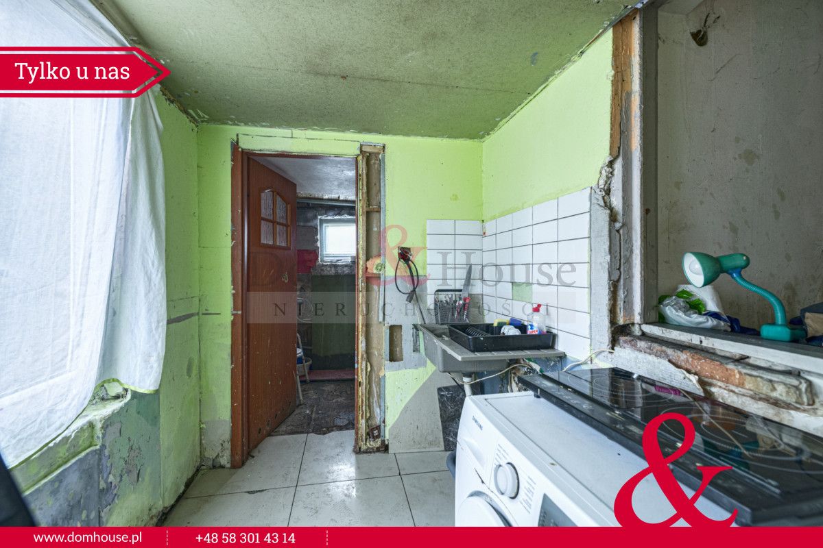bliźniak, 6 pokoi Gdańsk Suchanino, ul. Otwarta. Zdjęcie 21