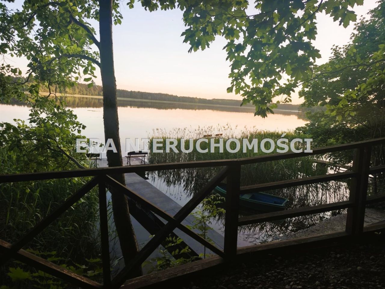 Działka rekreacyjna Sajzy, ul. Mazurska. Zdjęcie 1