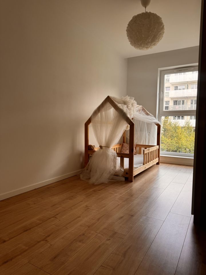 Mieszkanie 3-pokojowe Katowice Józefowiec, ul. Bytkowska. Zdjęcie 8
