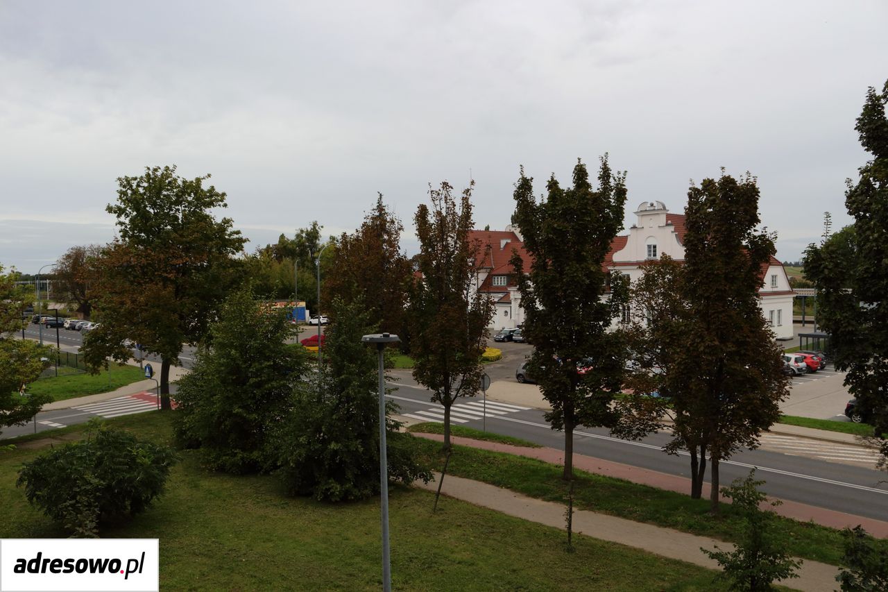Mieszkanie 3-pokojowe Koło, ul. Kolejowa. Zdjęcie 12