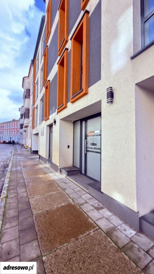 Lokal Słupsk Centrum, ul. Zygmunta Krasińskiego. Zdjęcie 8