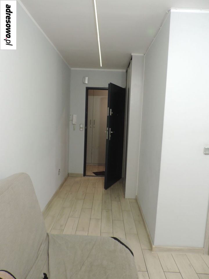 Mieszkanie 1-pokojowe Warszawa Praga-Północ, ul. Ząbkowska. Zdjęcie 7