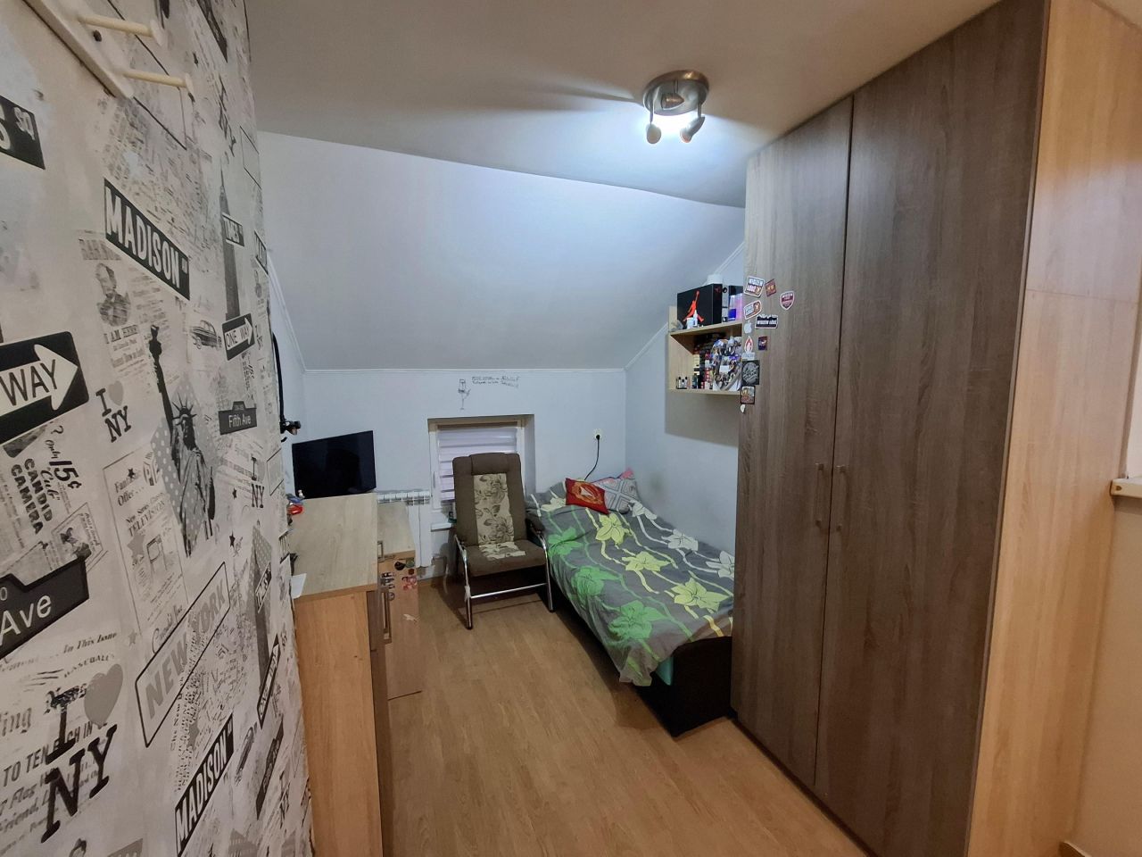 dom wolnostojący, 5 pokoi Branica. Zdjęcie 24