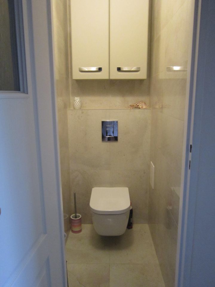 Mieszkanie 4-pokojowe Warszawa Gocław, ul. Tadeusza Manteuffla. Zdjęcie 5