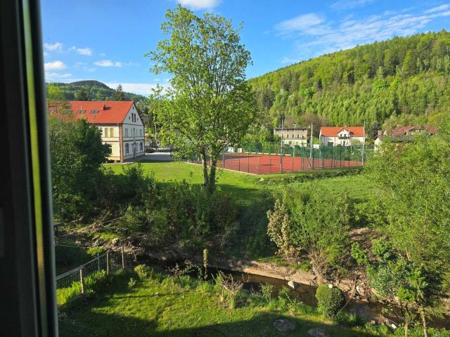 Mieszkanie 3-pokojowe Nowa Ruda, ul. Ludwikowska. Zdjęcie 1