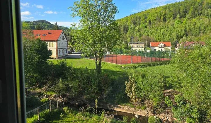 Mieszkanie 3-pokojowe Nowa Ruda, ul. Ludwikowska