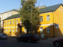 Mieszkanie 2-pokojowe Suwałki Centrum, ul. Tadeusza Kościuszki