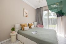 Mieszkanie 2-pokojowe Warszawa Bemowo, ul. Jerzego Waldorffa