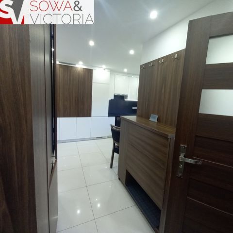 Mieszkanie 2-pokojowe Wałbrzych Biały Kamień. Zdjęcie 6