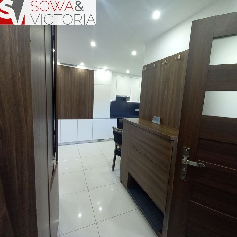 Mieszkanie 2-pokojowe Wałbrzych Biały Kamień. Zdjęcie 6