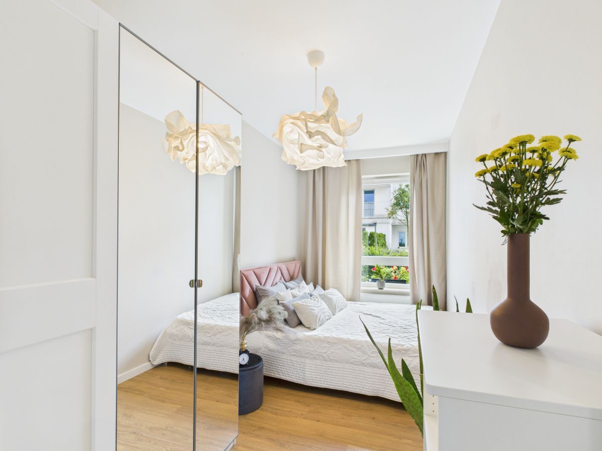 Mieszkanie 3-pokojowe Warszawa Ursus, ul. Henryka Brodatego. Zdjęcie 10