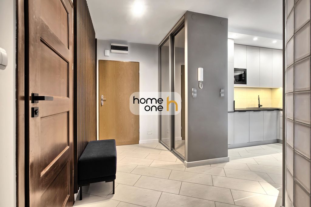 Mieszkanie 3-pokojowe Warszawa Śródmieście. Zdjęcie 4